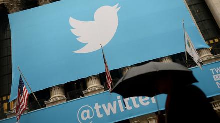 Twitter kündige Anfang Oktober eine umfangreiche Restrukturierung an.