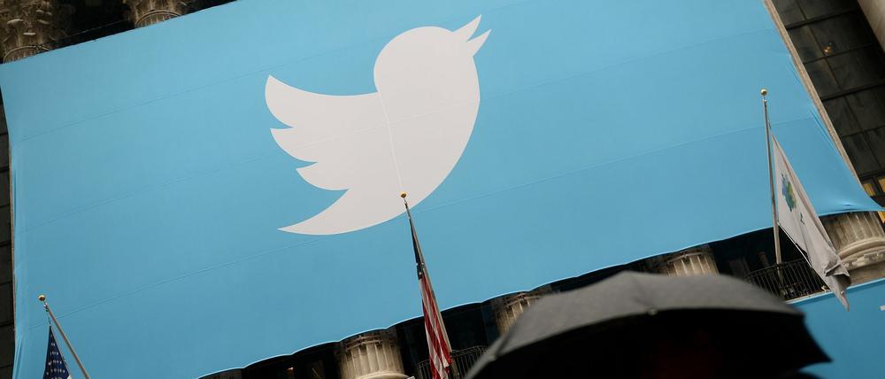 Twitter kündige Anfang Oktober eine umfangreiche Restrukturierung an.