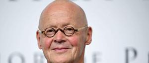 Spürt "wesentlichen Menschheitsfragen" nach: Wolfgang Laib