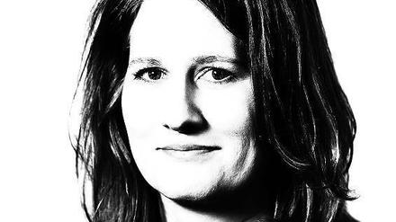 Katja Demirci schreibt regelmäßig über Yoga.