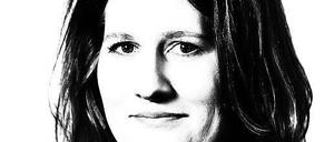 Katja Demirci schreibt regelmäßig über Yoga.