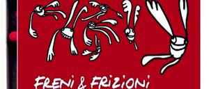 Freni & Frizioni, Pariser Str. 18a, Wilmersdorf, Telefon 34704908, Mo-Sa ab 10 Uhr.