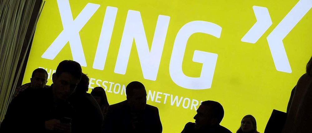 Das Karriere-Netzwerk Xing möchte stärker in aktuellen Debatten mitwirken und dazu die Expertise seiner Mitglieder nutzen.