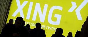 Das Karriere-Netzwerk Xing möchte stärker in aktuellen Debatten mitwirken und dazu die Expertise seiner Mitglieder nutzen.