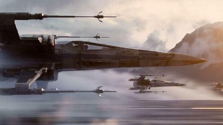 Starfighters