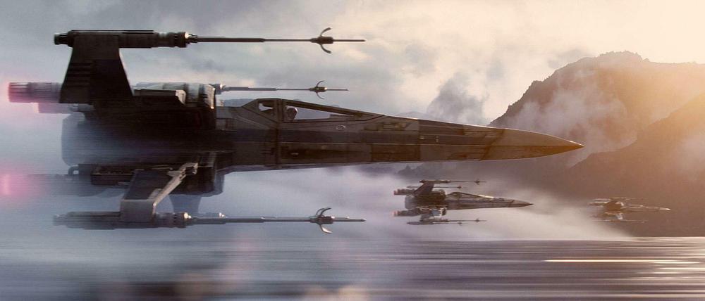 Starfighters