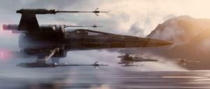 Starfighters