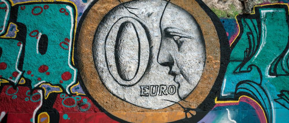 Griechenlands Geldgeber wollen vor allem die Reform des Rentensystems inspizieren.