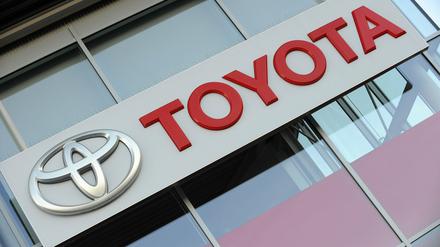 Japanischer Autoriese. Toyota muss erneut massenweise Autos in die Werkstätten zurückrufen. 