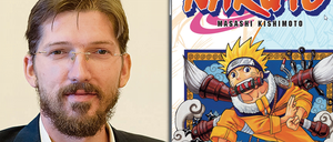 Manga-Fan. Martin Delius (31) ist Fraktionsvorsitzender der Piratenpartei im Berliner Abgeordnetenhaus und Vorsitzender des Untersuchungsausschusses zum BER. Seine Lieblingsserie ist "Naruto".