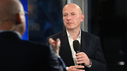 Weder auf Landes- noch auf Bezirksebene findet die CDU in Berlin Verbündete. 