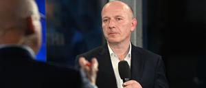 Weder auf Landes- noch auf Bezirksebene findet die CDU in Berlin Verbündete. 