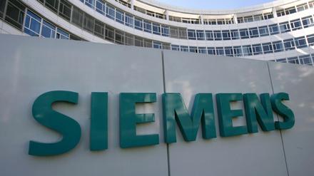 Siemens plant ein neues Straßenbahnwerk in Istanbul.