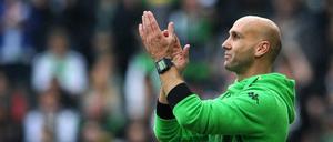Unter André Schubert hat die Borussia wieder in die Spur gefunden.