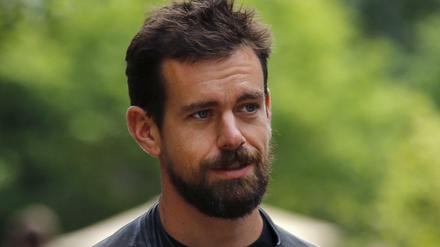 Twitter-Chef Jack Dorsey gibt einen Teil seiner Aktien an Mitarbeiter ab, um sie zu motivieren.