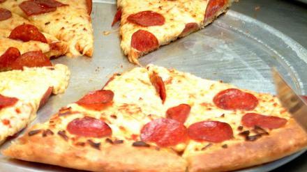 Bei der Pizza fängt es an - Preiserhöhung im Wedding