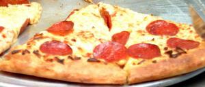 Bei der Pizza fängt es an - Preiserhöhung im Wedding