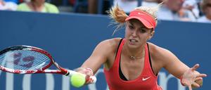 Sabine Lisicki.