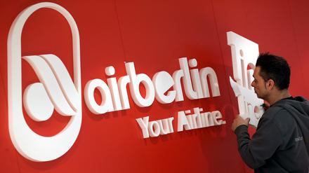Air Berlin hat sich, nicht zuletzt durch die Übernahme der LTU 2007, fast ruiniert.