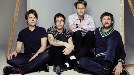 Tocotronic