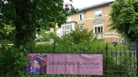 Seit der Haushaltssperre gingen der Musikschule hunderte Schüler verloren, Veranstaltungen wie das Sommerfest konnten nicht stattfinden.