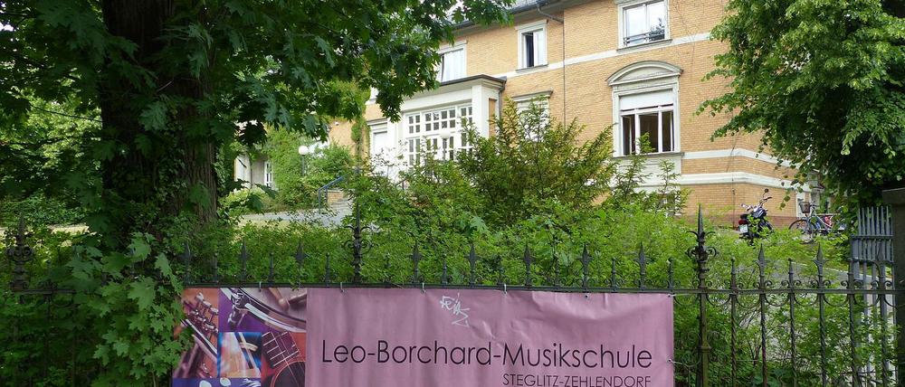Seit der Haushaltssperre gingen der Musikschule hunderte Schüler verloren, Veranstaltungen wie das Sommerfest konnten nicht stattfinden.