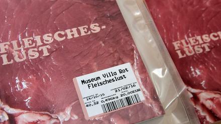 Sie verderben einem auch alles...