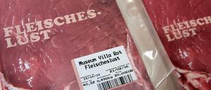 Sie verderben einem auch alles...