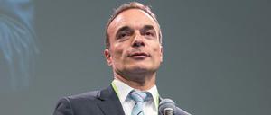 Prof. Dr. Christian Armbrüster