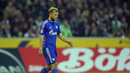 Johannes Geis hat sich als reuiger Sünder erwiesen.