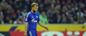 Johannes Geis hat sich als reuiger Sünder erwiesen.