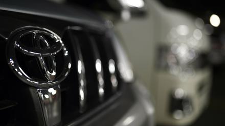 Im Rennen um die Weltführung hat Toyota VW wieder abgehängt.