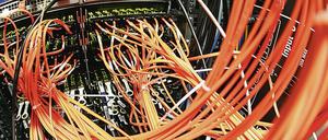 Die Vorfahrt für bestimmte Dienste wird in der neuen EU-Regelung zur Netzneutralität bereits dann erlaubt, wenn die Netzüberlastung noch gar nicht eingetreten ist.