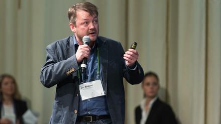 Prof. Dr. Jan Kratzer
