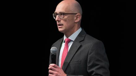 Prof. Dr. Matthias Hartmann