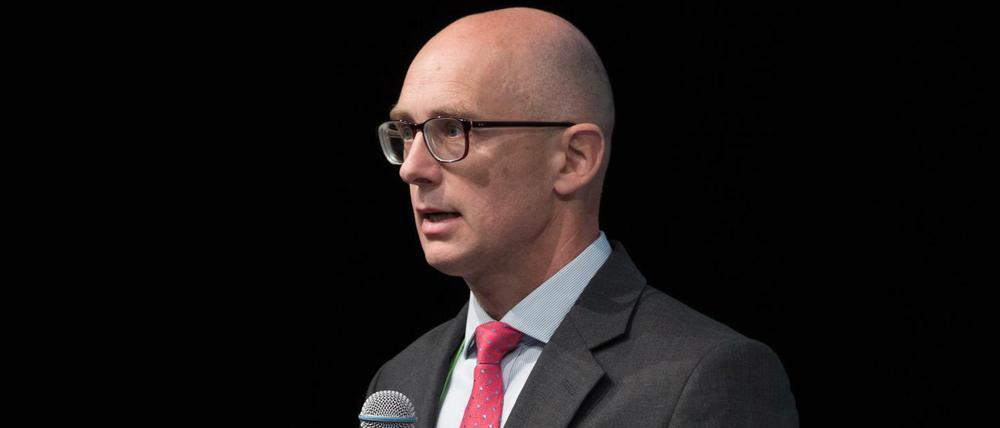 Prof. Dr. Matthias Hartmann