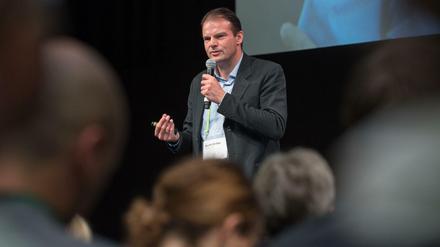 Prof. Dr. Martin Grothe