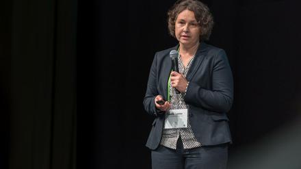 Prof. Dr. Claudia Lemke