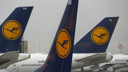 Lufthansa vermeldet für das abgelaufene dritte Quartal eine weitere Gewinnsteigerung.