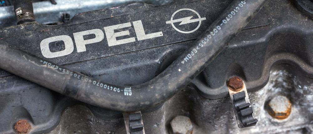 Schmutzig. In der Affäre um manipulierte Abgastests bei Volkswagen erhebt die Deutsche Umwelthilfe (DUH) nun auch schwere Vorwürfe gegen den Autobauer Opel.