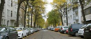 Wohnraum ist knapp und begehrt.