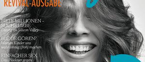 Eine "Revival"-Ausgabe der "Allegra" erschien 2014, ab 2016 soll das Frauenmagazin wieder regelmäßig am Kiosk liegen.