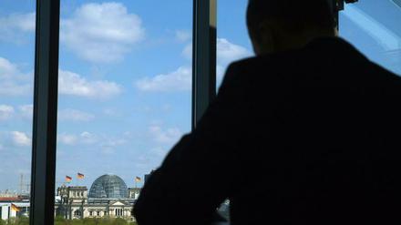 Die SPD setzt sich schon lange für ein Lobbyregister im Bundestag ein, einen Lobbywächter lehnt sie aber ab.