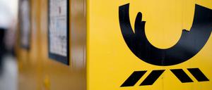 Die Post geht nicht immer so ab, wie sich der Kunde das wünschen würde.