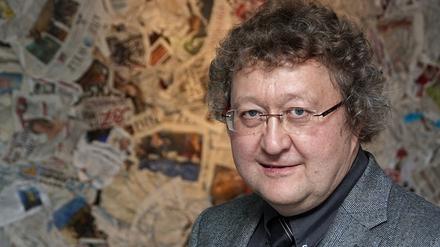 Professor Dr. Werner J. Patzelt ist Lehrstuhlinhaber für Politische Systeme und Systemvergleich am Institut für Politikwissenschaft der TU Dresden.