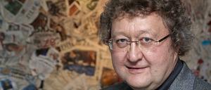 Professor Dr. Werner J. Patzelt ist Lehrstuhlinhaber für Politische Systeme und Systemvergleich am Institut für Politikwissenschaft der TU Dresden.