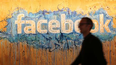 Christian Müller ist der statistisch häufigste Namen bei Facebool