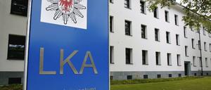 Brandenburger und polnische Polizisten waren wegen einer Kindesentführung im Einsatz.