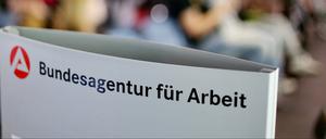 In Deutschland gibt es so wenig Arbeitslose wie sonst nirgends in Europa.