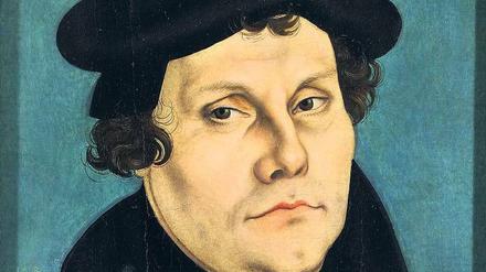 Martin Luther